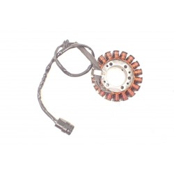 Kawasaki Z1000 03-06 Alternator stator cewki