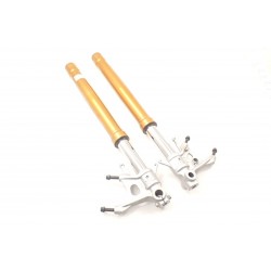 Aprilia RS 660 Tuono 2022- Zawieszenie...