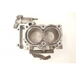 Suzuki Burgman 650 Cylinder cylindry