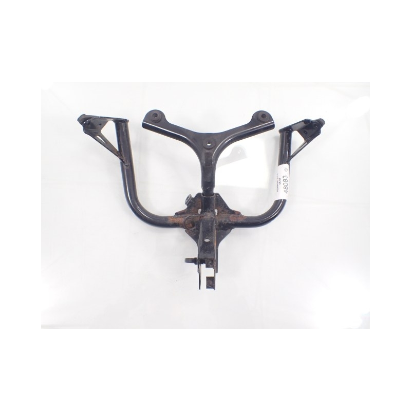 Stelaż czaszy licznika przód Kawasaki ER-6 05-08