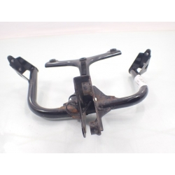 Stelaż czaszy licznika przód Kawasaki ER-6 05-08