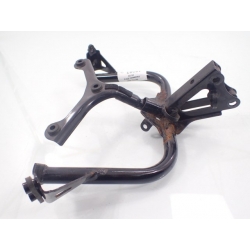 Stelaż czaszy licznika przód Kawasaki ER-6 05-08