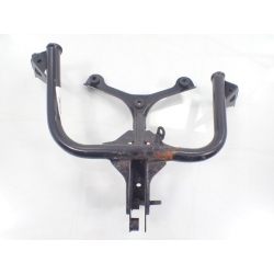 Stelaż czaszy licznika przód Kawasaki ER-6 05-08