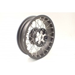 BMW R12 NineT 2024r Felga tył 16"x4.00