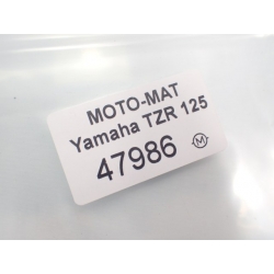 Pompa hamulcowa przód Yamaha TZR 125