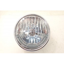 Triumph T120 Bonneville 1200 21- Lampa...