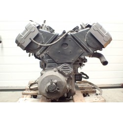 Honda ST 1100 Pan European Silnik 178809 km