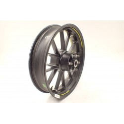 Yamaha MT 125 14-18 Felga tył 17"x3.75