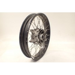 BMW R 1200 GS K25 08-12 Felga przód 19"x2.50