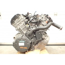 KTM 1290 Super Duke R 2023r Silnik 8500 km