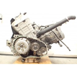 Honda VFR 800 (98-01) Silnik 41875 km Video