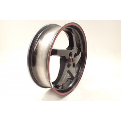 Honda VFR 800 98-01 Felga tył 17"x5.50