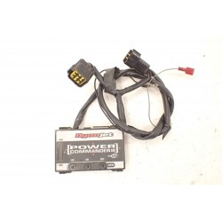 Yamaha YZF R6 RJ11 06-07 Power commander...