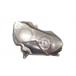 Kawasaki ZZR 1400 12-17 Lampa [P] przód...