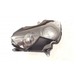 Kawasaki ZZR 1400 12-17 Lampa [L] przód...