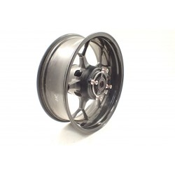 Kawasaki ZZR 1400 12-17 Felga tył 17"x6.00