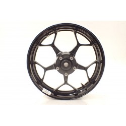 Kawasaki ZZR 1400 12-17 Felga przód 17"x3.50