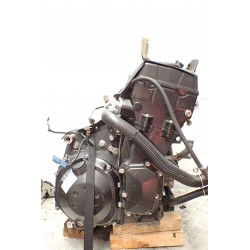 Kawasaki ZZR 1400 06-11 Silnik 94835 km