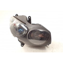 Kawasaki ZZR 1400 06-11 Lampa [P] przód...