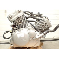 Honda XL Varadero 125 07-11 JC29 Silnik...