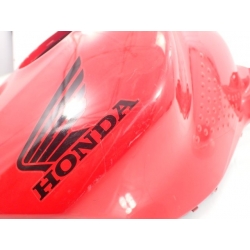 Zbiornik paliwa bak nakładka Honda CBR 1000 RR 05-07 sc57