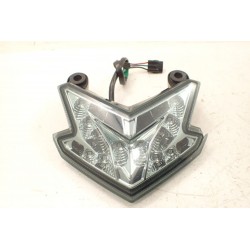 Kawasaki Z800 13-17 Lampa tył Oryginał