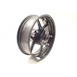 Kawasaki Z800 13-17 Felga tył 17"x5.50