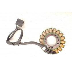 Kawasaki Z800 13-17 Alternator stator cewki