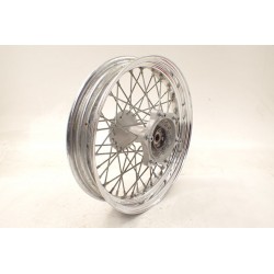 Suzuki VL 800 Volusia Felga przód 16"x3.00