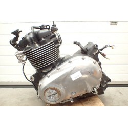 Triumph T120 Bonneville 1200 21- Silnik...