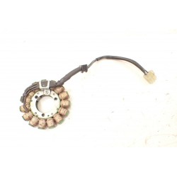 Suzuki GSX-S 1000 21- Alternator stator cewki