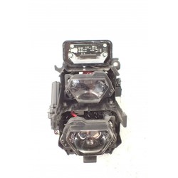 Suzuki GSX-S 1000 21- Lampa przód reflektor