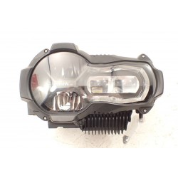 BMW R 1200 GS K50 K51 13-18 Lampa przód...