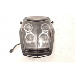 Yamaha Tenere 700 Lampa przód reflektor