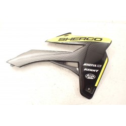 Sherco Factory 50 SE-R SM-R  Bok [P]...