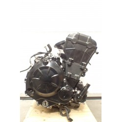 Kawasaki Z650 17-19 Silnik 11773 km