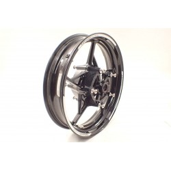 Kawasaki Z650 17-19 Felga przód 17"x3.50