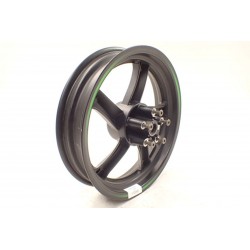 Kawasaki J300 Felga przód 14"x3.00