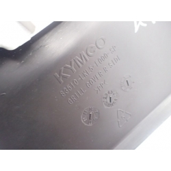 Wypełnienie [P] wlot kratka owiewka Kymco K-Pipe 125
