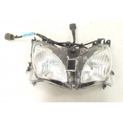 Suzuki GSX-S 1000 16-19 Lampa przód reflektor