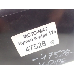 Obudowa akumulatora podstawa Kymco K-Pipe 125
