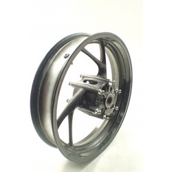 Suzuki GSX-S 1000 16-19 Felga przód 17"x3.50