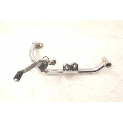 Yamaha Virago 535 87-03 Set [L] mocowanie...