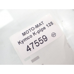 Układ hamulcowy przód zacisk pompa Kymco K-Pipe 125