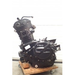 BMW F 800 R 08-15 Silnik 37277 km Video