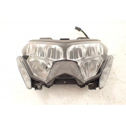 Kawasaki Z900 20- Lampa przód reflektor