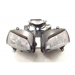 Honda CBR 1000 RR SC57 A 04-05 Lampa przód...