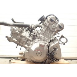 Suzuki DL 1000 V-Strom 02-09 Silnik 52804...