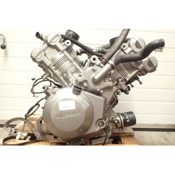 Suzuki DL 1000 V-Strom 02-09 Silnik 48661...