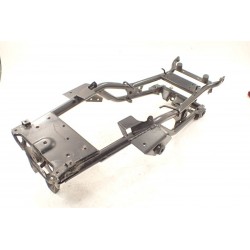 Suzuki GSR 600 06-10 Stelaż tył ogona zadupka